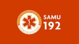 Samu está com telefone 192 inoperante devido problemas com a operadora Vivo