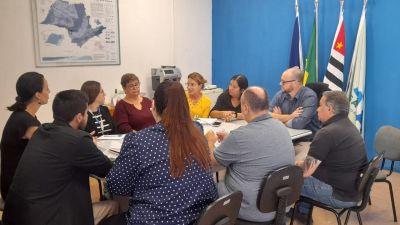 SAAE discute tarifa social com secretaria de desenvolvimento social e cidadania
