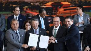 Governo federal lança Plano Safra 2026/2027 de R$ 525,1 bilhões