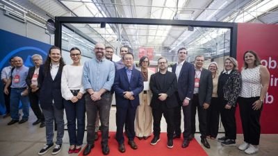 São Carlos inaugura hub de inovação da Toyota voltado à mobilidade e à tecnologia assistiva