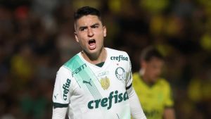 Com reservas, Palmeiras vence Mirassol e assume liderança geral do Paulistão