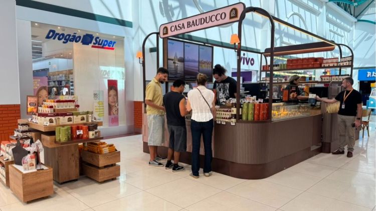 Shopping São Carlos recebe três novas operações e amplia a oferta de produtos e serviços