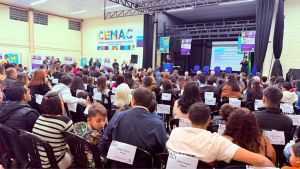 Secretaria das famílias abre inscrições para os programas Famílias Fortes e ACT