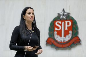 Deputada Leticia Aguiar apresenta projeto que institui a Política Estadual de Proteção ao Nascituro