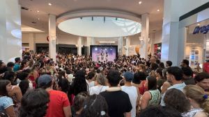 Shopping São Carlos investe em programação diversificada e se posiciona como polo de entretenimento na região