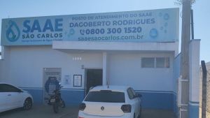 Saae adequa atendimento presencial a partir de 8 de setembro