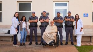 Santa Casa une humanização e excelência no cuidado com AVC