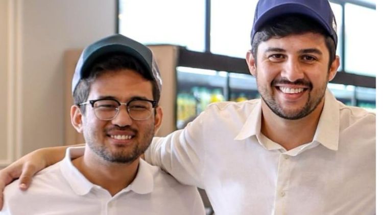 Atendendo pedido de Bruno Zancheta, Deputado Kim Kataguiri destina recursos para saúde de São Carlos