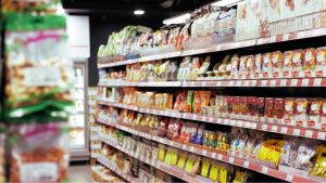 Cesta básica em Ribeirão sobe 2,10% e chega a R$720,57 em novembro