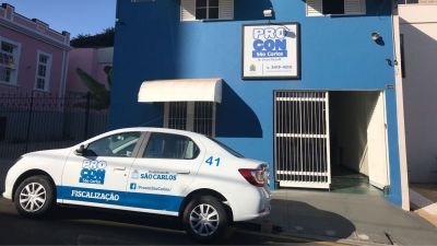 Procon São Carlos celebra dia Internacional do Consumidor com programação especial e comemora 40 anos de atuação