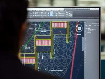 Engenharia Civil da UFSCar recebe inscrições para doutorado