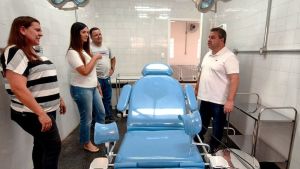 Ceme retoma atendimento na vila isabel nesta terça-feira