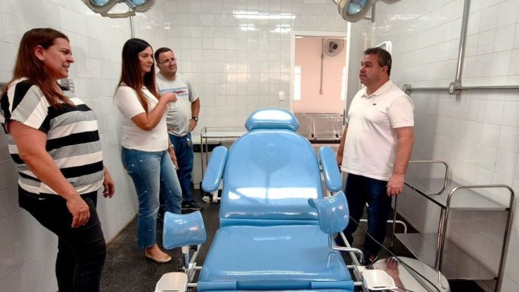 Ceme retoma atendimento na vila isabel nesta terça-feira