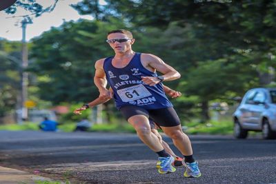 ASA/ADN conquista pódios na 17° Corrida Unicep