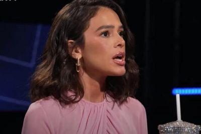 Bruna Marquezine expõe motivos pelos quais deixou a TV Globo