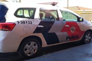 Bandidos roubam moto na região do Shopping Iguatemi