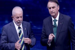 Apoio e declarações de Bolsonaro e Lula transformam eleição paulistana em embate nacional