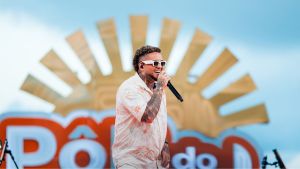 Pôr do Suel agita o Mineirão neste sábado