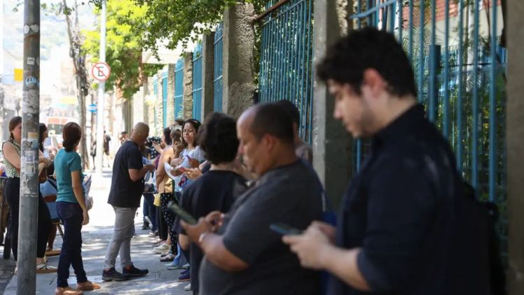 PND 2026: participantes farão prova neste domingo em todo o país