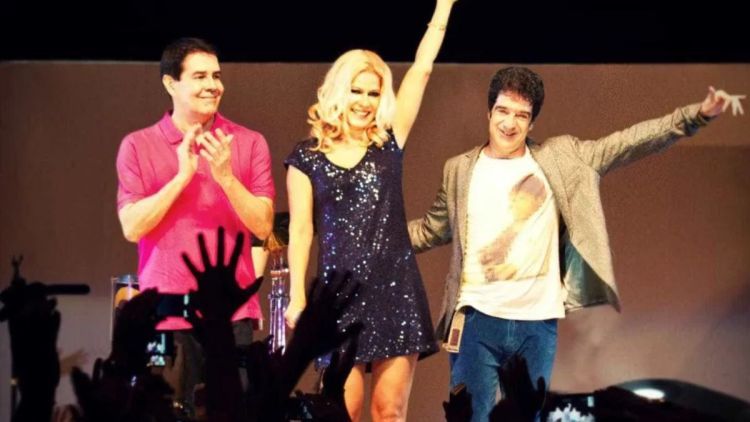 Kid Abelha apresenta turnê em SP após 13 anos fora dos palcos; veja agenda