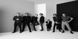 Titãs Encontro confirma passagem por casas de shows emblemáticas dos Estados Unidos