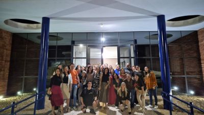 Planejamento antecipado garante organização inédita na rede municipal de ensino em Ibaté