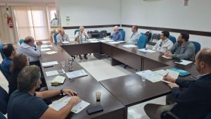 Grupo discute impactos econômicos e necessidade de plano de combate aos efeitos do super El Niño