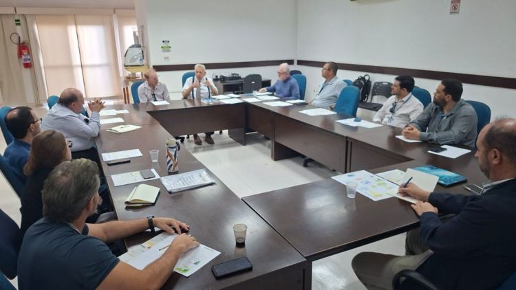Grupo discute impactos econômicos e necessidade de plano de combate aos efeitos do super El Niño