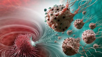 Criado o Centro de Nanotecnologia Aplicada ao Diagnóstico e Terapia do Câncer e Doenças Raras