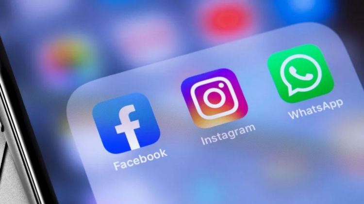 Terá que pagar por novas opções do Facebook, Instagram e WhatsApp