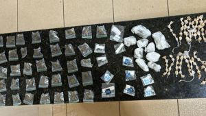 Menor é apreendido com drogas durante operação no CDHU em São Carlos