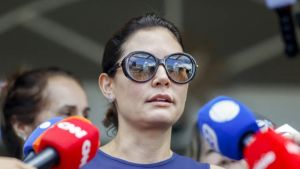 Michelle Bolsonaro descarta ser vice de Zema: "não há nenhuma possibilidade de isso acontecer"