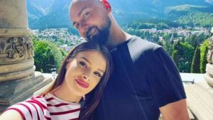 Grávida, ex-participante de reality é assassinada pelo ex diante da filha