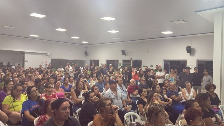 Greve à vista: servidores rejeitam proposta da Prefeitura e cruzam os braços em São Carlos
