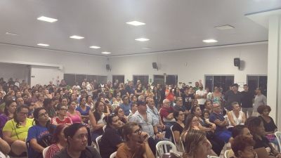 Greve à vista: servidores rejeitam proposta da Prefeitura e cruzam os braços em São Carlos