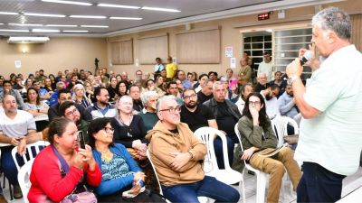 Prefeitura de São Carlos retoma audiências públicas sobre revisão do Plano Diretor