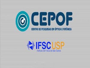 Os 22 anos do Centro de Pesquisa em Óptica e Fotônica (CEPOF)