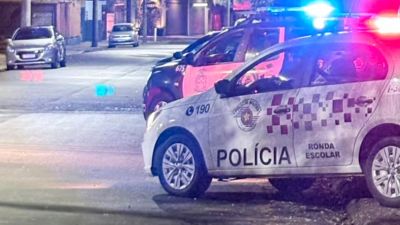 Mulher é encontrada com graves ferimentos dias após agressão; suspeito é preso em São Carlos