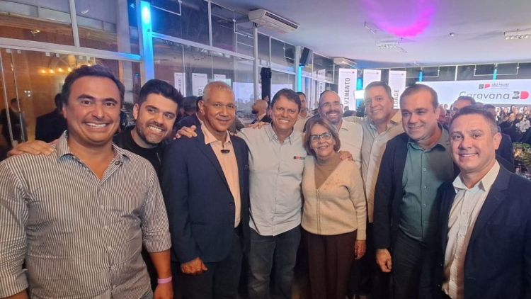 Lucão Fernandes comemora investimentos e destaca: “São Carlos será o mais novo polo de inovação do Estado”