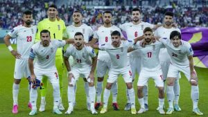 Ministro do Irã garante seleção na Copa do Mundo caso jogos sejam no México