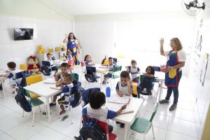 Municípios podem se inscrever até 31 de março para receber recursos federais em saúde, educação e mobilidade