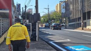 Agente de Trânsito: prefeitura publica resultado final da avaliação psicológica