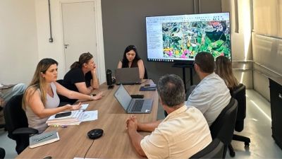 Subcomissão do Plano Diretor debate tamanho de lotes na região do Varjão