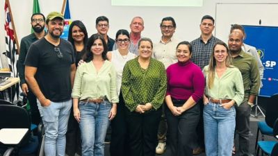 Prefeitura capacita servidores para agilizar regularização fundiária em São Carlos