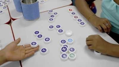 Encontro debate rede latino-americana por alfabetização na idade certa