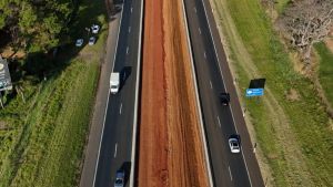 Viaduto que liga Tangará ao Sabará e retorno de Vila Brasília e Country Club serão interditados terça-feira