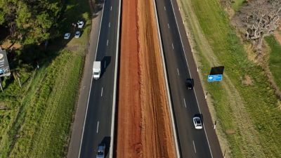 Viaduto que liga Tangará ao Sabará e retorno de Vila Brasília e Country Club serão interditados terça-feira