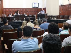 Escola do Legislativo abre consulta de demanda de cursos à população