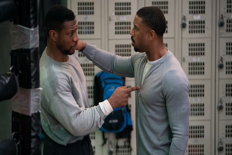 “Temos uma história muito boa para Creed 4”: A saga spin-off de Rocky com Michael B. Jordan terá outro filme?