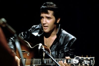 Elvis Presley voltará aos palcos em 2024 via realidade virtual